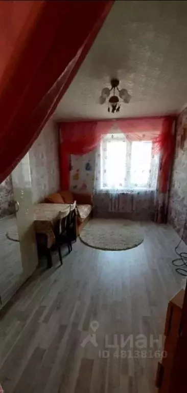 Комната чувашия, чебоксары ул. Пирогова, 18 (14.0 м) - Фото 0