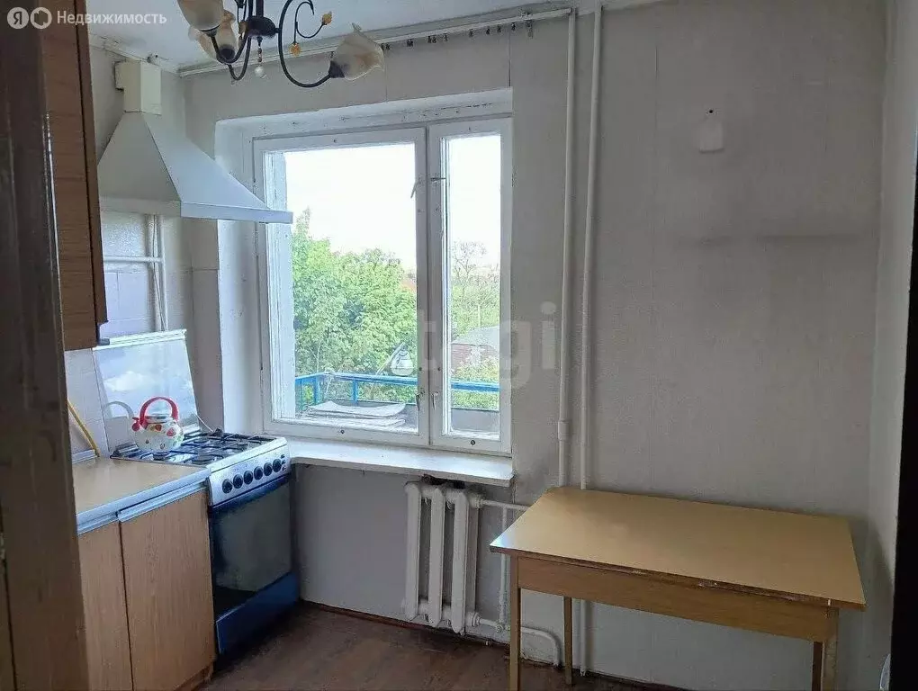 1-комнатная квартира: Калининград, улица Ивана Земнухова, 10 (27.3 м) - Фото 1