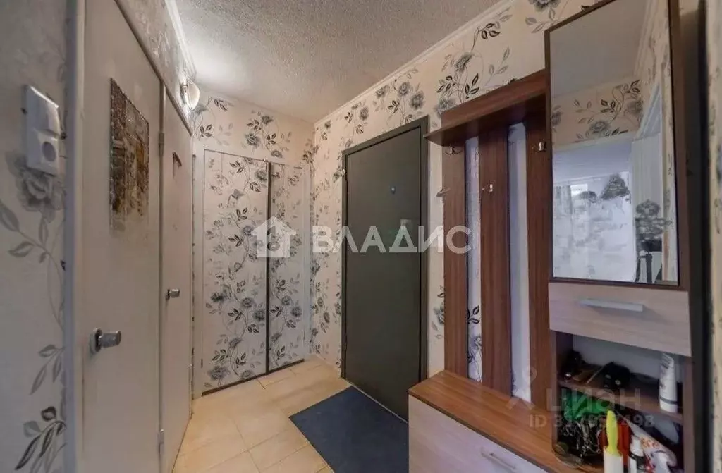 2-к кв. Санкт-Петербург ул. Антонова-Овсеенко, 19К5 (39.0 м) - Фото 1
