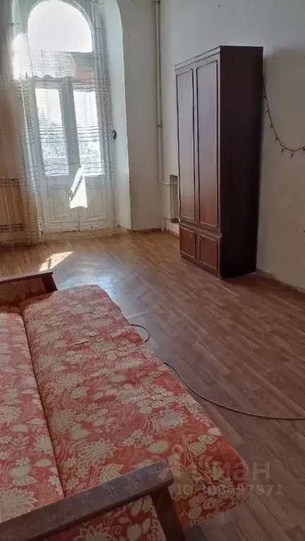 Комната Ростовская область, Ростов-на-Дону Пушкинская ул., 59 (18.0 м) - Фото 1