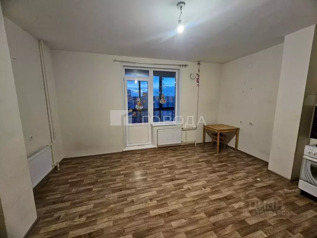 2-к кв. Новосибирская область, Новосибирск ул. Петухова, 16/4 (60.0 м) - Фото 1
