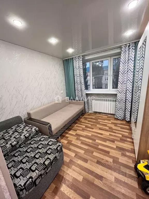 Комната Воронежская область, Воронеж Ярославская ул., 23 (17.1 м) - Фото 0