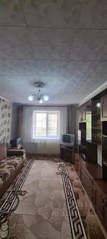 1-к кв. Омская область, Омск просп. Мира, 173/1 (32.2 м) - Фото 0