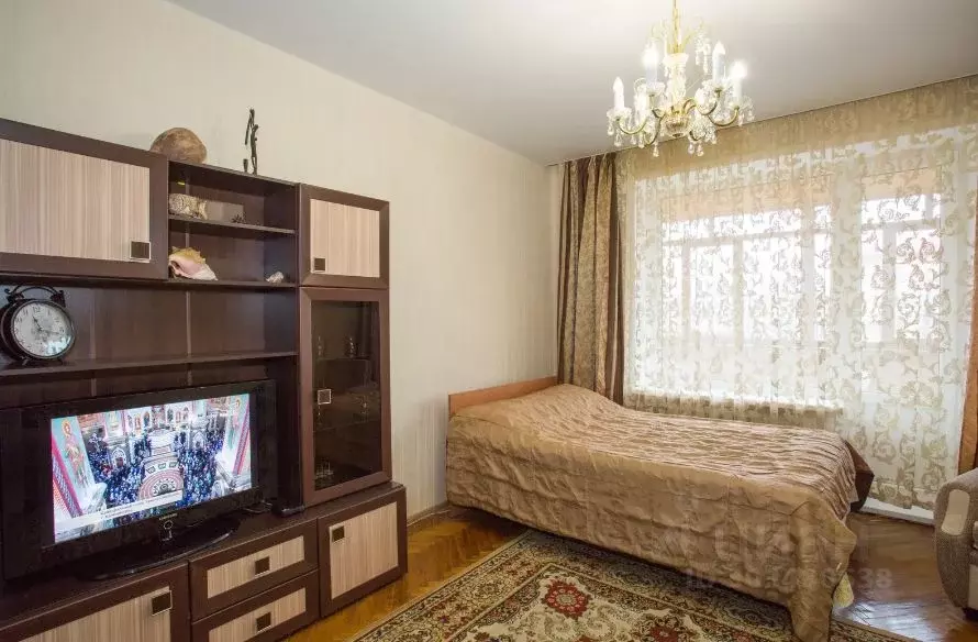 1-к кв. Калининградская область, Калининград Свободная ул., 30 (55.0 ... - Фото 1
