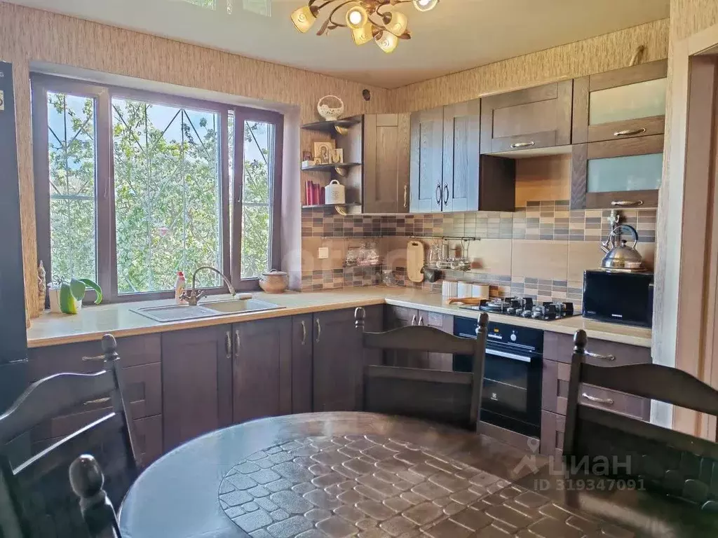 Дом в Воронежская область, Борисоглебск ул. Павловского, 59 (110 м) - Фото 1