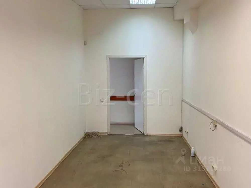 Офис в Санкт-Петербург ул. Салова, 56 (23 м) - Фото 1