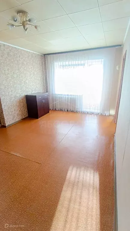 Продаётся 2-к квартира, 43 м - Фото 1