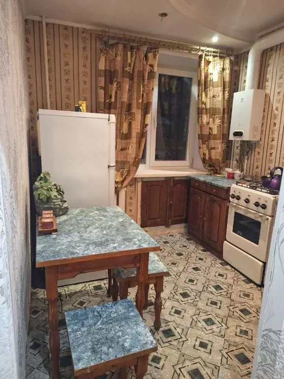 1-к кв. Коми, Ухта ул. Оплеснина, 10 (29.0 м) - Фото 1