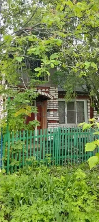 Дом в муниципальный округ Омский район, СНТ Радуга, 1-я аллея (40 м) - Фото 2