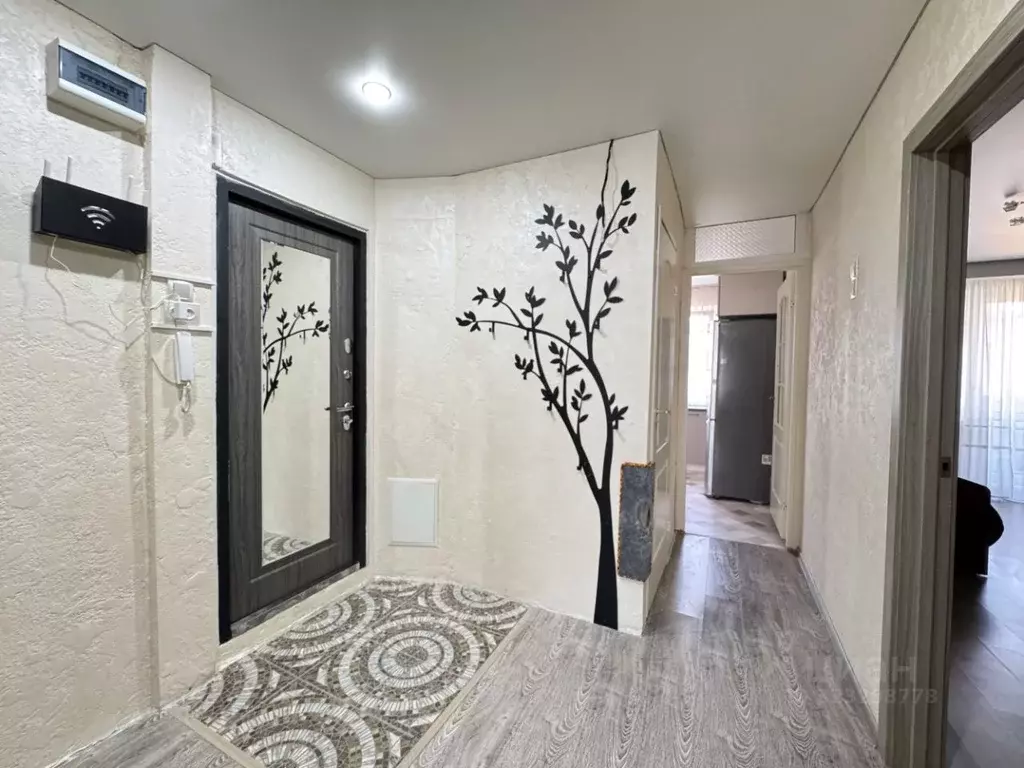 3-к кв. Оренбургская область, Оренбург Туркестанская ул., 9 (61.0 м) - Фото 2