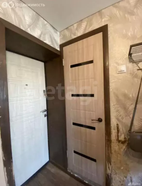 Квартира-студия: Энгельс, улица Менделеева, 1 (17.6 м) - Фото 0