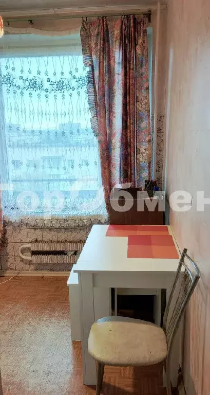 Продается 1-комнатная квартира - Фото 1