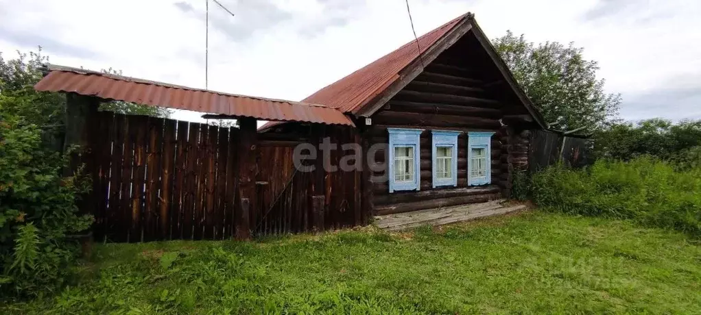 Дом в Свердловская область, Горноуральский городской округ, д. ... - Фото 0