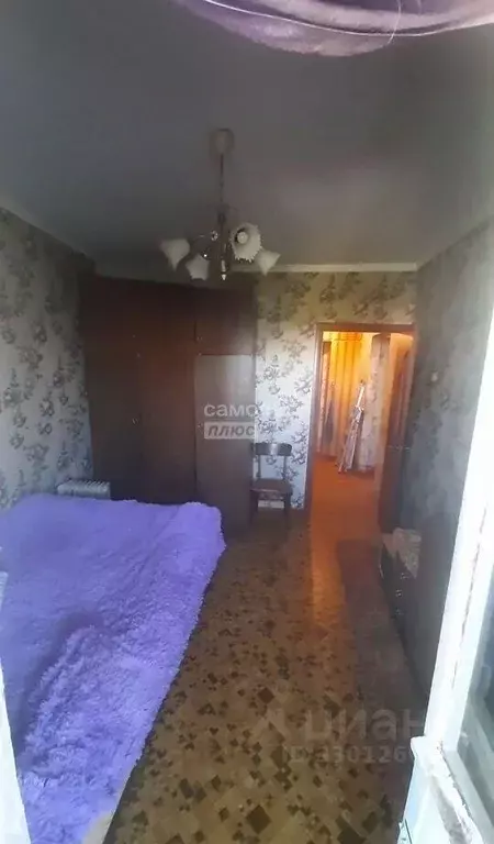 3-к кв. Липецкая область, Липецк ул. П.И. Смородина, 22 (61.3 м) - Фото 2