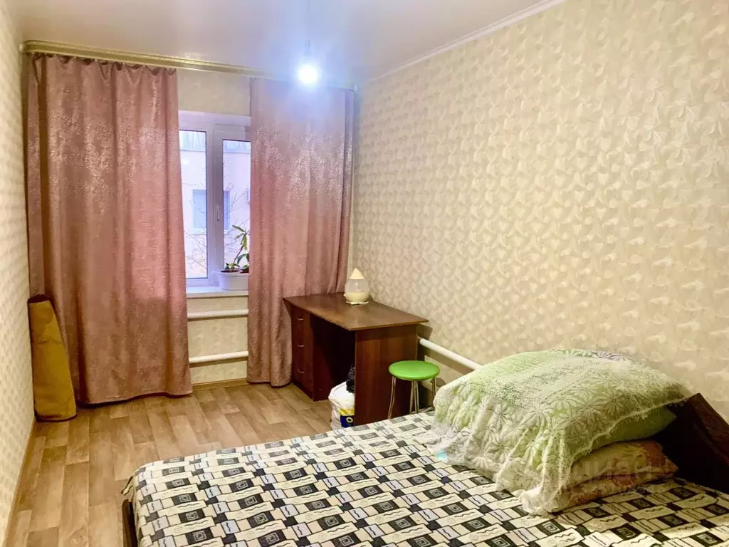 2-к кв. Саратовская область, Ершов ул. Льва Толстого, 22 (40.6 м) - Фото 1