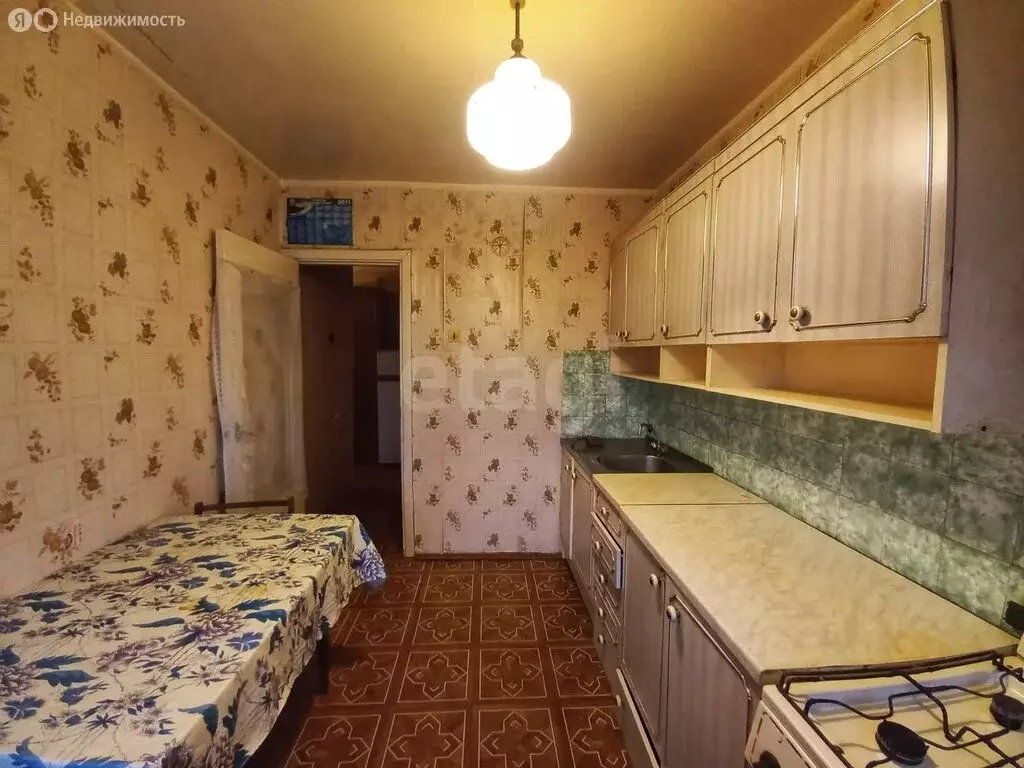 2-комнатная квартира: Кимры, улица Желябова, 1 (47.5 м) - Фото 2