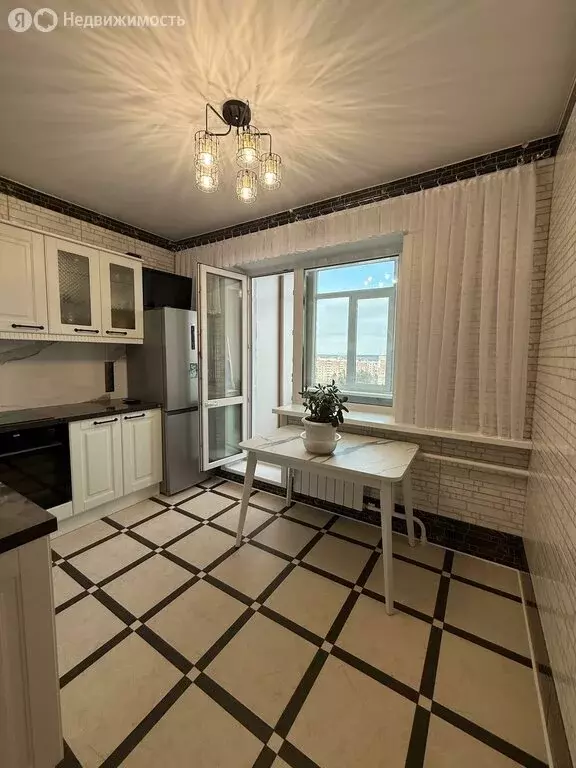 2-комнатная квартира: Нерюнгри, проспект Ленина, 12 (54.1 м) - Фото 1