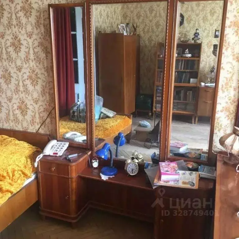 2-к кв. Брянская область, Брянск Новозыбковская ул., 9Б (43.6 м) - Фото 2