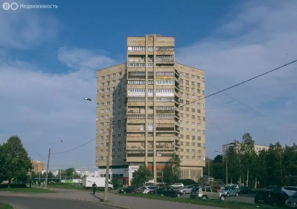 Помещение свободного назначения (850 м) - Фото 0