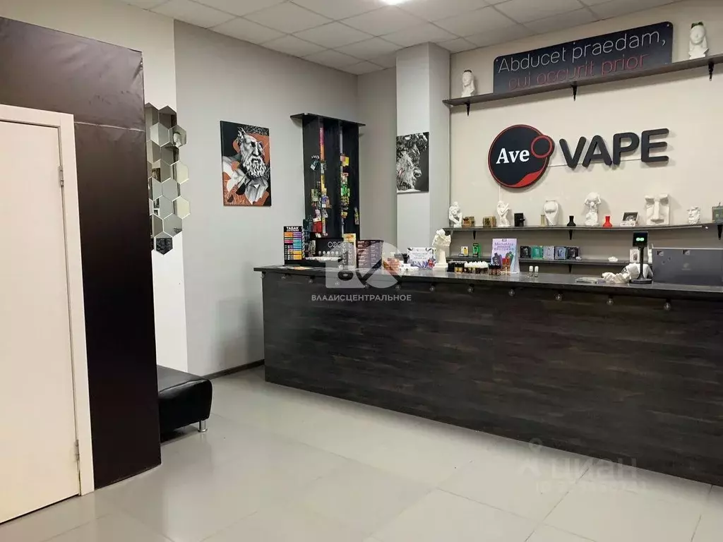 Помещение свободного назначения в Новосибирская область, Новосибирск ... - Фото 1