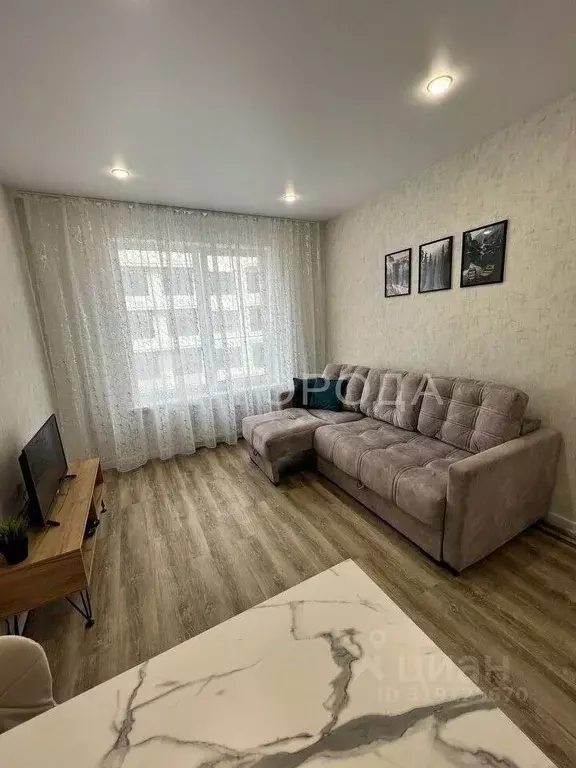 2-к кв. Новосибирская область, Новосибирск Большевистская ул., 88 ... - Фото 1