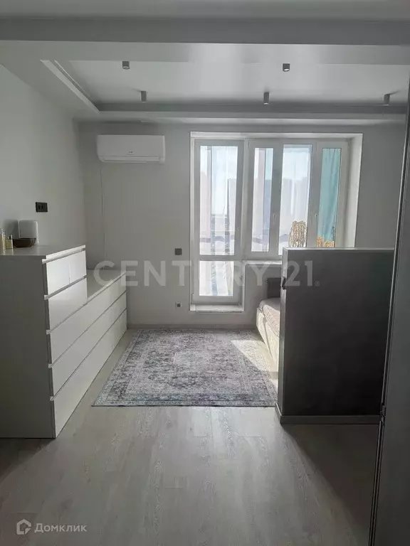 Продаётся квартира-студия, 27.8 м - Фото 0