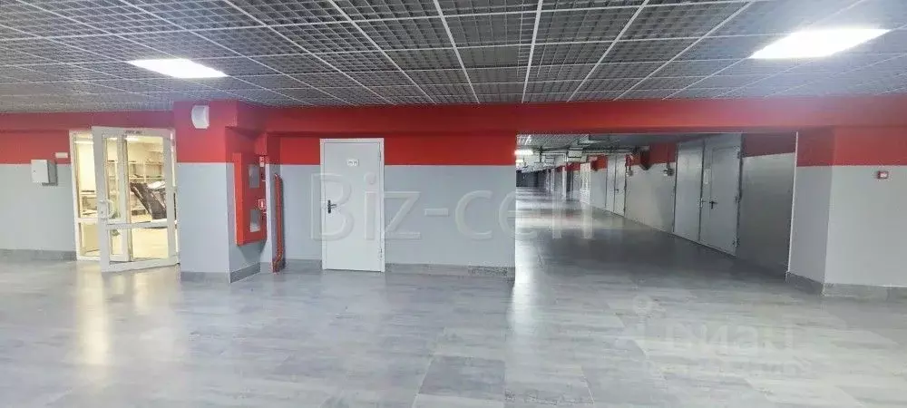 Офис в Санкт-Петербург Краснопутиловская ул., 69 (15 м) - Фото 1