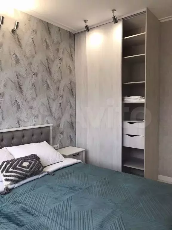 2-к. квартира, 75 м, 3/8 эт. - Фото 1