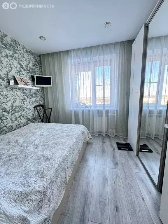 4-комнатная квартира: Кольчугино, улица Веденеева, 14 (72.2 м) - Фото 1