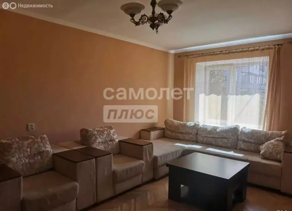2-комнатная квартира: Ессентуки, улица Долина Роз, 5 (46.4 м) - Фото 1