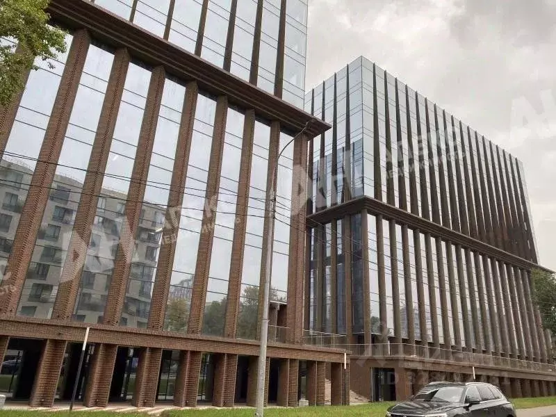 Помещение свободного назначения в Москва проезд Жуков, вл8 (81 м) - Фото 1