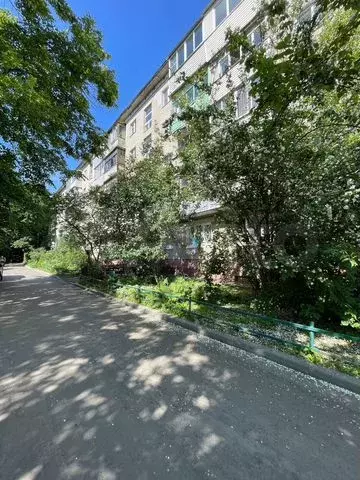2-к. квартира, 48,6 м, 3/5 эт. - Фото 0