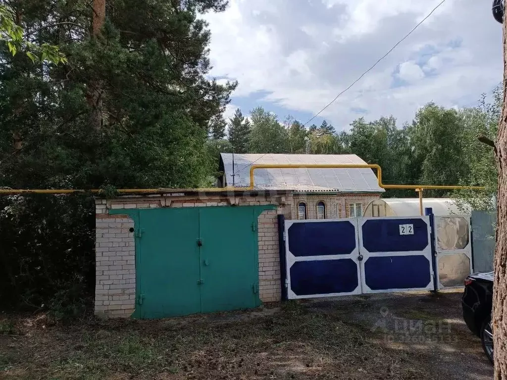Дом в Татарстан, Бугульма Озерная ул., 22 (100 м) - Фото 2