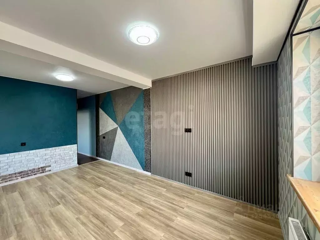 2-к кв. Московская область, Богородский городской округ, с. Бисерово, ... - Фото 1