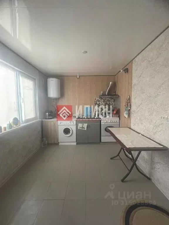 Дом в Севастополь Нижняя Учкуевка ТСН,  (54 м) - Фото 1