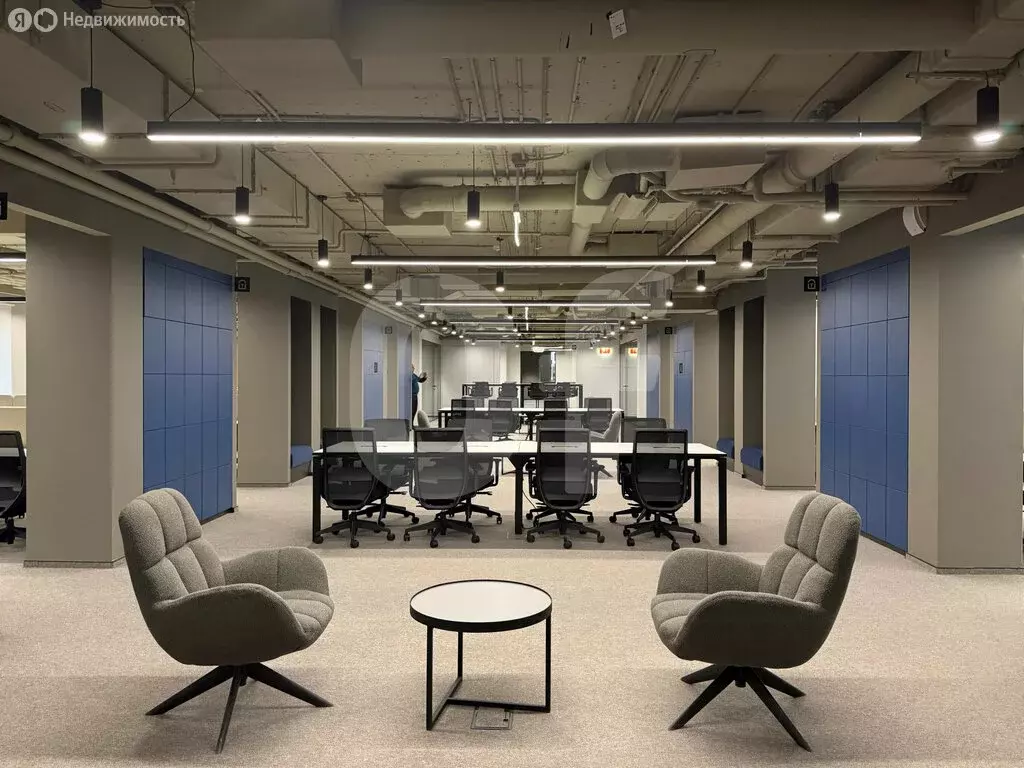 Офис (2478 м) - Фото 1