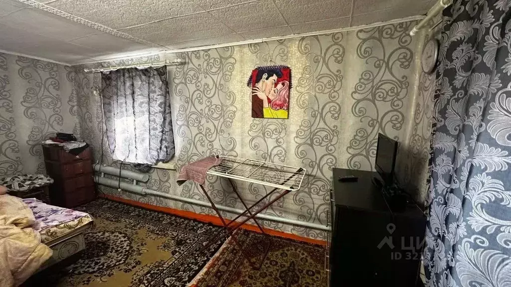 Дом в Амурская область, Благовещенск Тополиная ул., 66 (42 м) - Фото 1