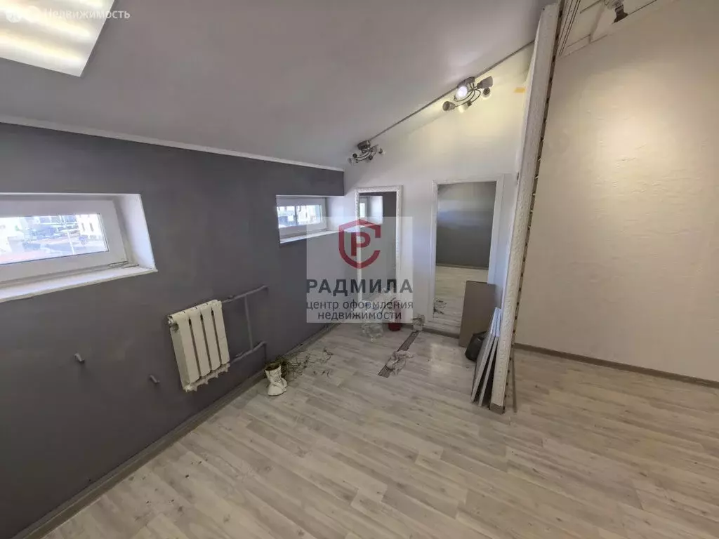 Помещение свободного назначения (20.4 м) - Фото 1