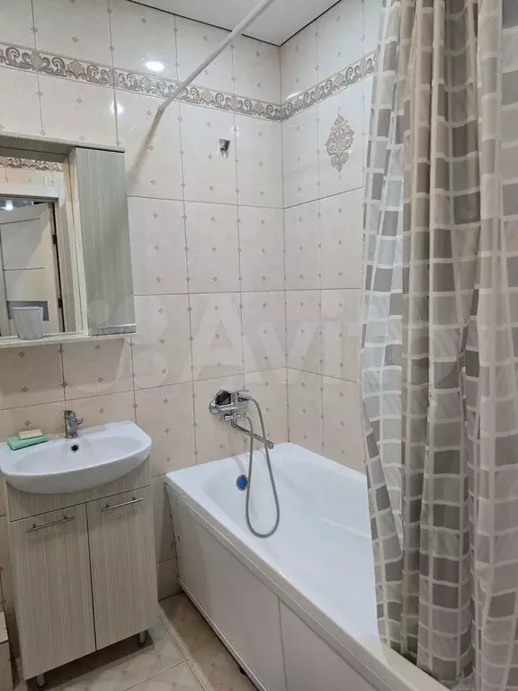 Квартира-студия, 36 м, 10/19 эт. - Фото 1