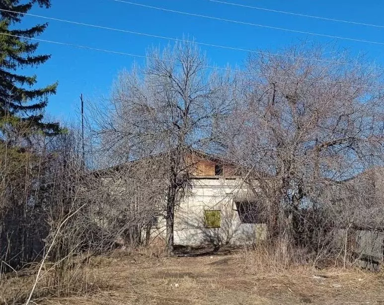 Помещение свободного назначения в Свердловская область, Сысертский ... - Фото 1