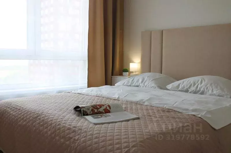 1-к кв. Нижегородская область, Нижний Новгород д. Утечино, ул. ... - Фото 0