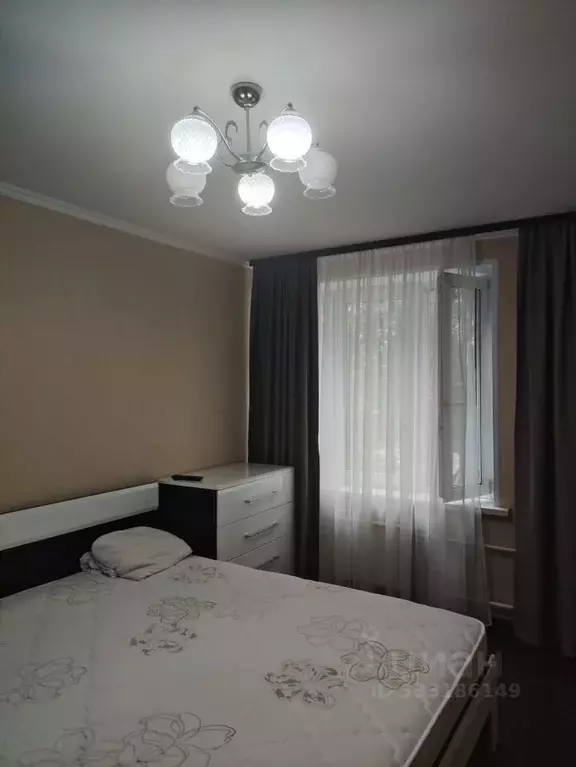 2-к кв. Москва ул. Введенского, 12К1 (50.0 м) - Фото 1