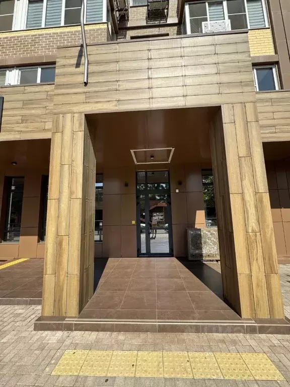 Помещение свободного назначения в Краснодарский край, Краснодар ... - Фото 1