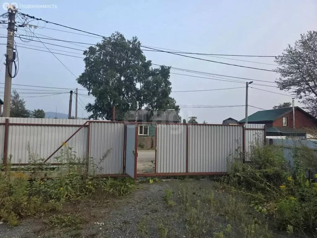 Участок в Южно-Сахалинск, Кирпичная улица (6.13 м) - Фото 2