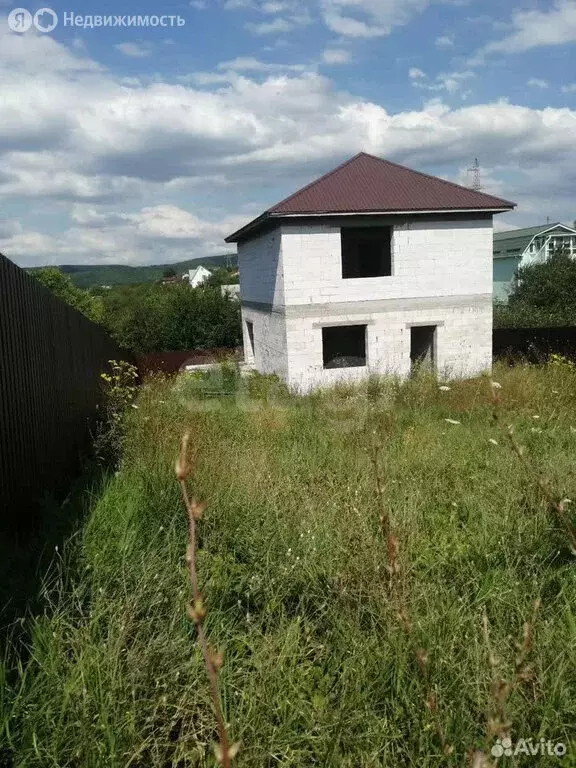 Дом в Добровское сельское поселение (60 м) - Фото 1