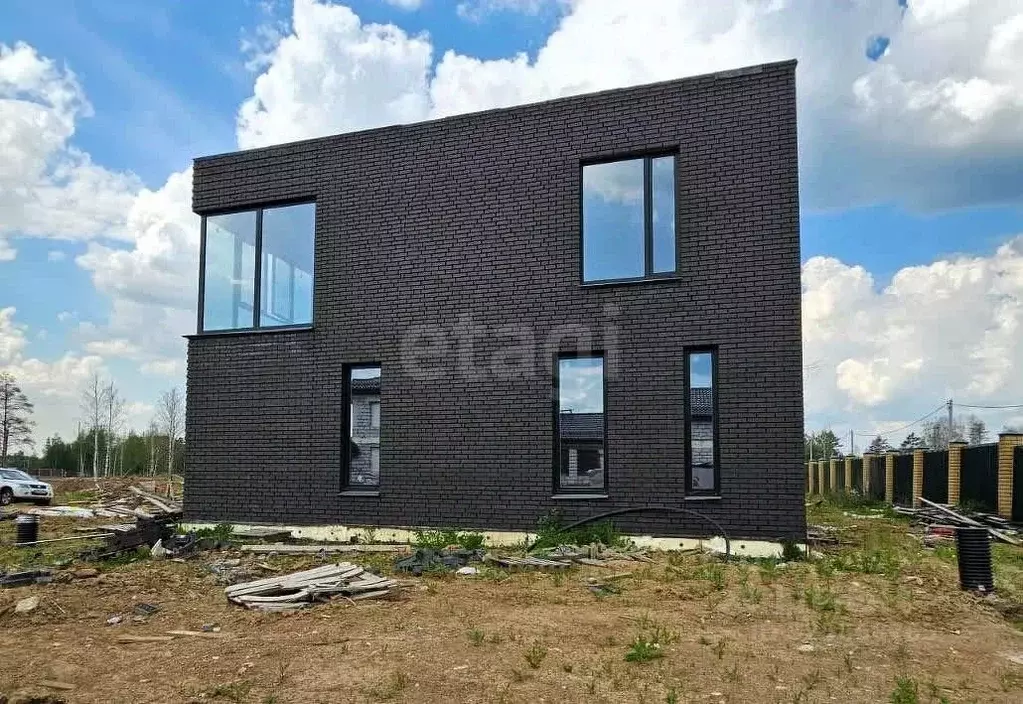 Дом в Московская область, Мытищи ул. Дозорная, 98 (240 м) - Фото 2