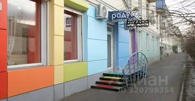 Помещение свободного назначения в Красноярский край, Красноярск ул. ... - Фото 0
