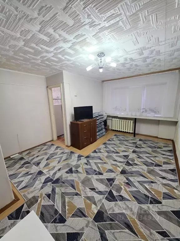 1-к кв. Московская область, Электросталь ул. Мира, 23 (30.0 м) - Фото 2
