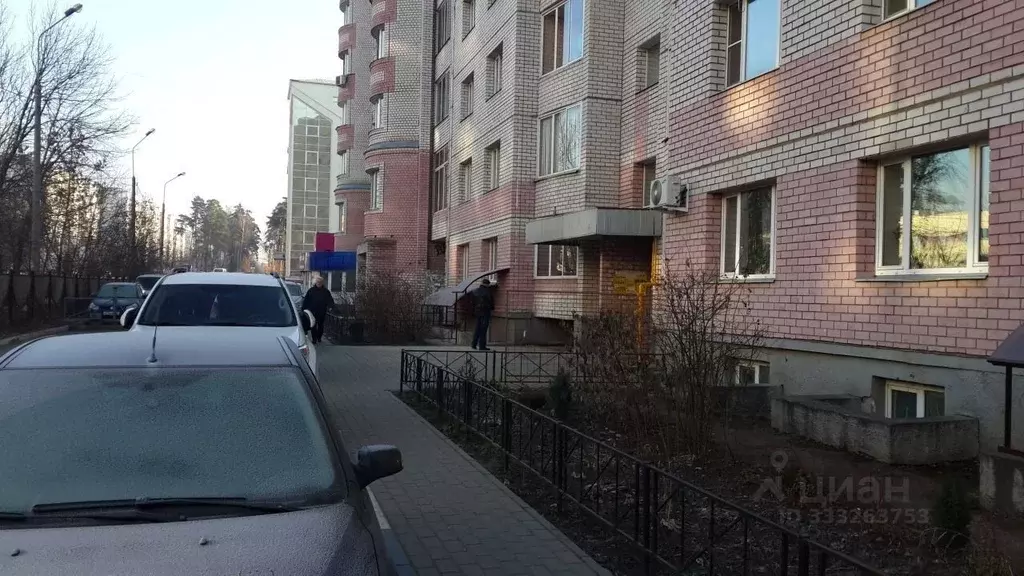 Помещение свободного назначения в Московская область, Королев Болшево ... - Фото 1