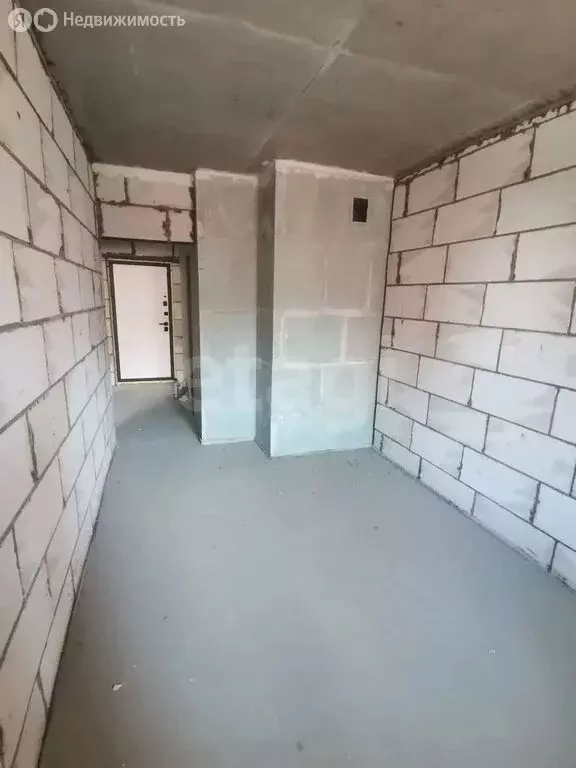 1-комнатная квартира: село Осиновая Гора, микрорайон Левобережный, ... - Фото 2